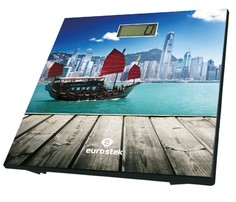 Весы напольные Eurostek EBS-3009