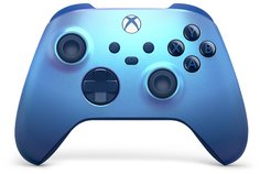 Геймпад Microsoft Xbox One/Series X|S, aqua shift special edition