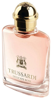 Туалетная вода Trussardi Delicate Rose 30 мл