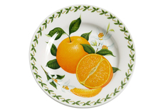 Тарелка Апельсин 20 см Maxwell & Williams 55517