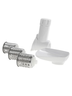 Насадка-шинковка Bosch 17003874 для мясорубки MFW3..