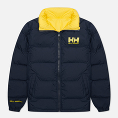 Пуховик мужской Helly Hansen 29656 синий S