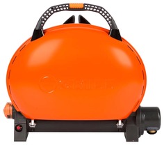Портативный газовый гриль O-GRILL 500