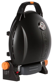 Портативный газовый гриль O-GRILL800T