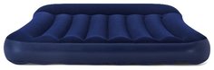 67681 Надувной матрас с подголовником Tritech Airbed, 191x137x30см Bestway