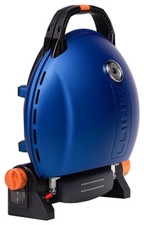 Портативный газовый гриль O-GRILL800T