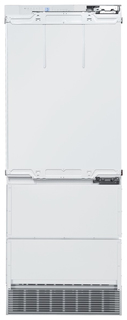 Встраиваемый холодильник LIEBHERR ECBN 5066 White