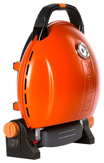 Портативный газовый гриль O-GRILL 800T