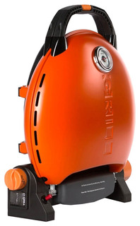 Портативный газовый гриль O-GRILL700T