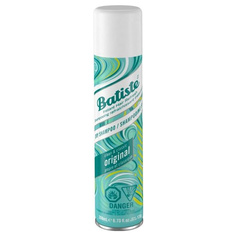 Сухой шампунь Batiste Original 200 мл