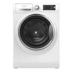 Стиральная машина Hotpoint-Ariston NLLCD 1047 WC AD EU