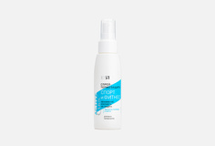 Спрей-термозащита для волос Estel Curex Active Protect Spray Спорт и Фитнес, 100мл