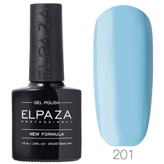 Гель-лак Elpaza Classic (201) 10мл