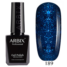 Гель-лак Arbix №189, 10 мл