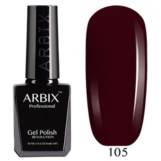 Гель-лак Arbix №105, 10 мл