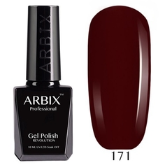 Гель-лак Arbix №171, 10 мл