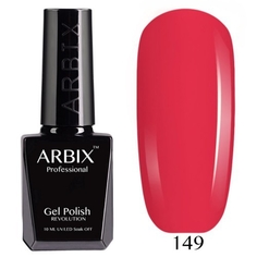 Гель-лак Arbix №149, 10 мл