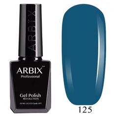 Гель-лак Arbix №125, 10 мл