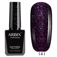 Гель-лак Arbix №141, 10 мл