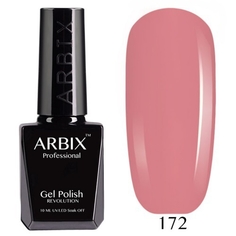 Гель-лак Arbix №172, 10 мл