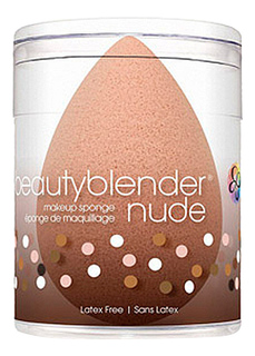 Спонж BeautyBlender Nude для макияжа