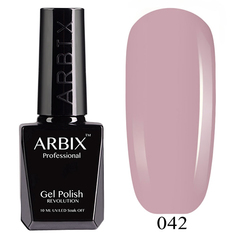 Гель-лак Arbix №042, 10 мл