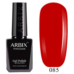 Гель-лак Arbix №085, 10 мл