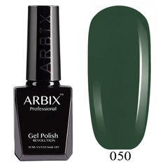 Гель-лак Arbix №050, 10 мл