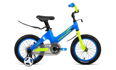 Детский велосипед Forward Cosmo 14 2021 (2021) (One size)