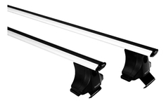 Багажник на крышу ATLANT для Nissan Qahsqai 5-dr CUV 07-13 8446