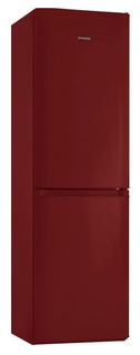 Холодильник POZIS RK FNF-170 Red