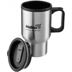 Термокружка HS.TK-001 450ML Helios