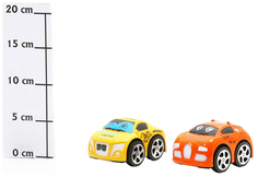 Игровой набор NoBrand Racing car 3848-B12
