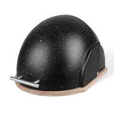 Хлебница Feel AT Home