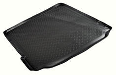 Резиновый Коврик багажного отсека (1150х1020х3мм) Hyundai-KIA 857013X100MC