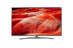LED телевизор 4K Ultra HD LG 55UM7660PLA