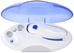 Маникюрный набор Supra MPS-104 Blue