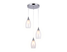 Светильник подвесной Ambrella Light TRADITIONAL, TR3548, 120W, E14