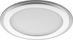 Светильник встраиваемый Feron, серия AL2110, 29626, 18W, LED
