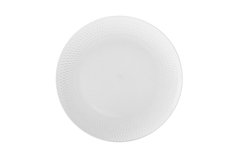 Тарелка закусочная Maxwell & Williams Даймонд, 18 см, белая MW688-DV0020