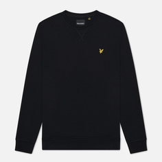 Свитшот мужской Lyle&Scott ML424VTR черный M