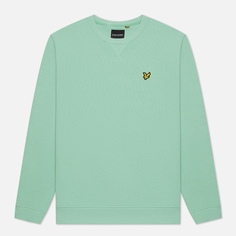 Свитшот мужской Lyle&Scott ML424VTR зеленый M