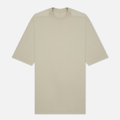 Футболка мужская Rick Owens DRKSHDW DU02A3274-RN бежевая L