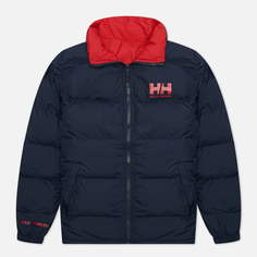 Пуховик мужской Helly Hansen 29656 синий XL