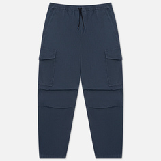 Брюки мужские Edwin I029580 синие 2XL