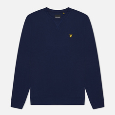 Свитшот мужской Lyle&Scott ML424VTR синий S