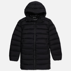 Пуховик мужской Arcteryx L07458600 черный XL Arcteryx