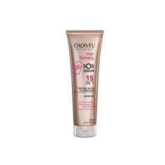 Сыворотка Cadiveu Professional для волос 15 в 1 SOS Serum Hair Remedy, 50 мл.