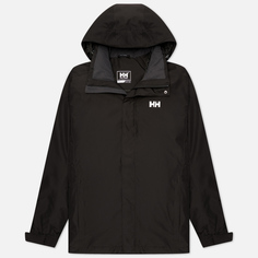 Ветровка мужская Helly Hansen 53117 черная XL