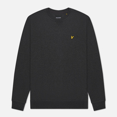 Свитшот мужской Lyle&Scott ML424VTR серый M